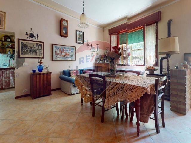 Casa in vendita a Unione Terre e Fiumi, Copparo
