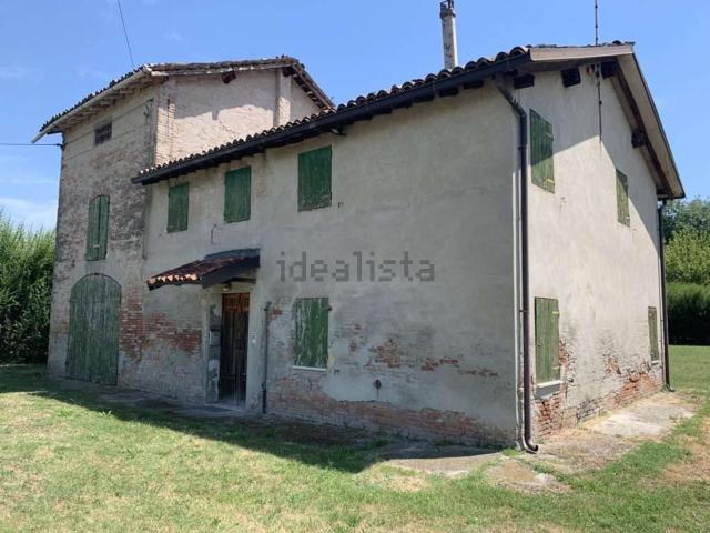 Casa in vendita a Unione delle Terre d'Argine, Campogalliano