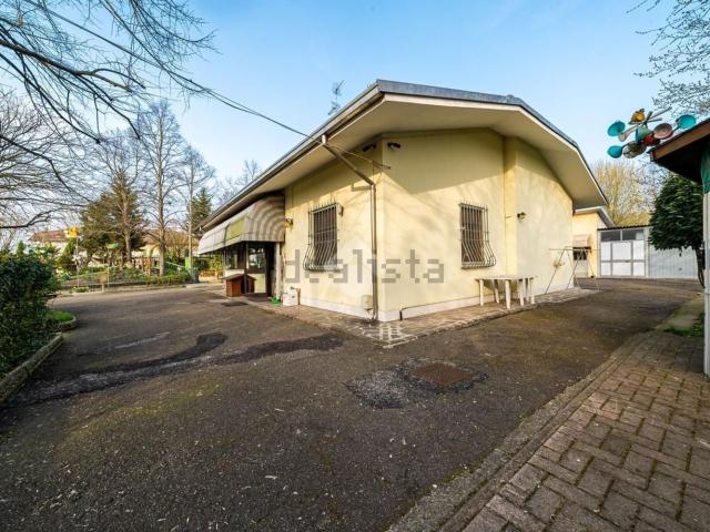 Casa in vendita a Unione delle Terre d'Argine, Carpi