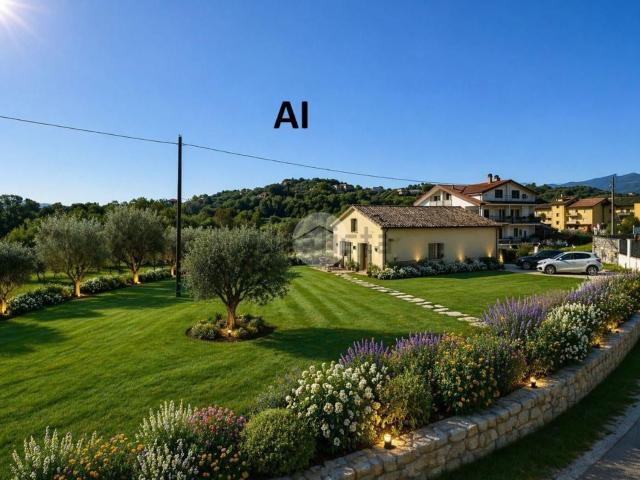 Casa in vendita a Calabria, Cosenza
