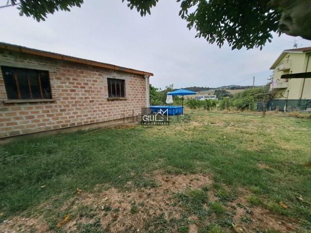 Casa in vendita a Morciola, Pesaro e Urbino