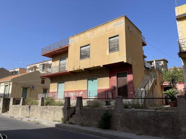 Casa in vendita a Calabria, Reggio Calabria