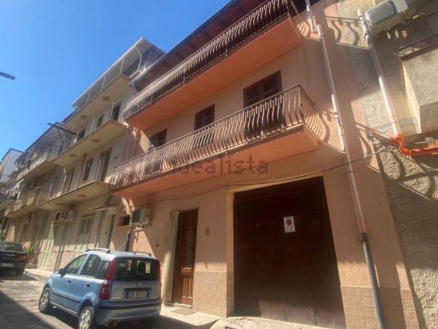 Casa in vendita a Balestrate, Sicilia