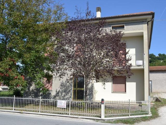 Casa in vendita a Marche, Pesaro E Urbino