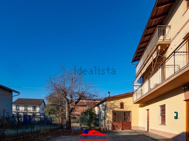 Casa in vendita a Madonna del Campanile, Piemonte