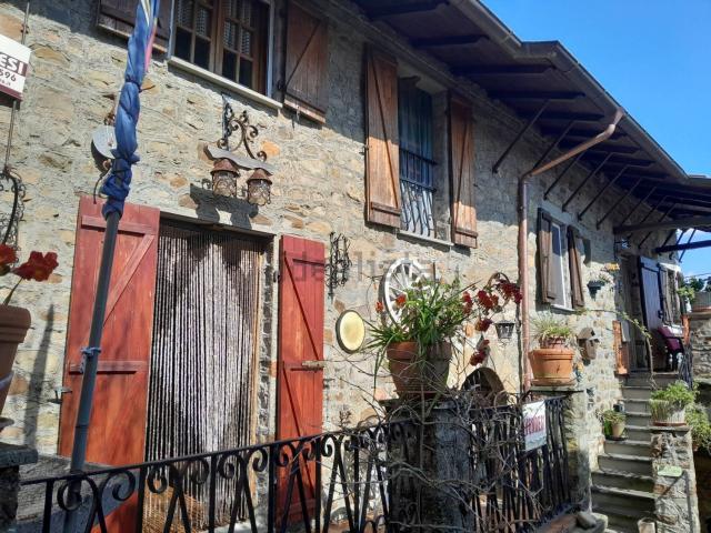 Casa in vendita a Sesta Godano, Liguria