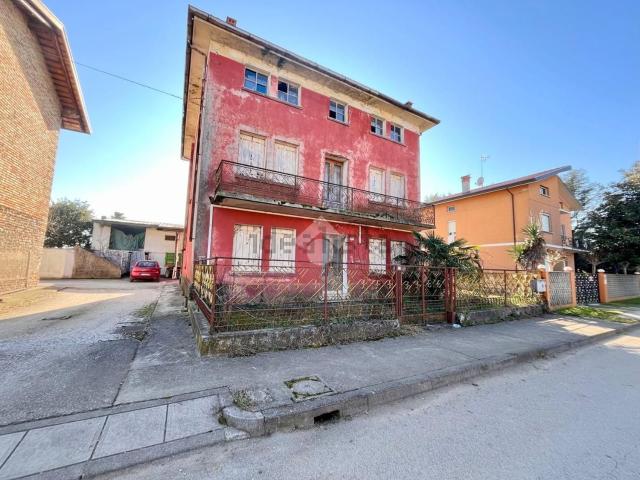 Casa in vendita a Talmassons, Friuli-Venezia Giulia
