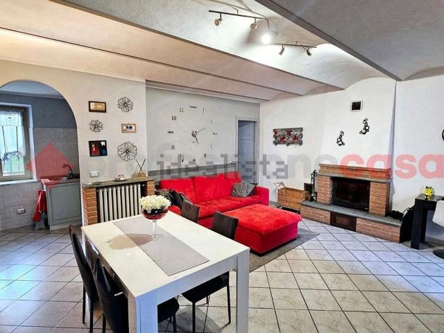 Casa in vendita a Piemonte, Torino