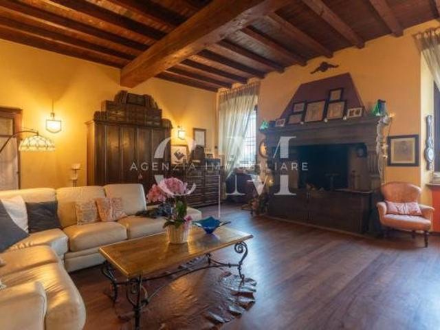 Casa in vendita a Passirano, Lombardia