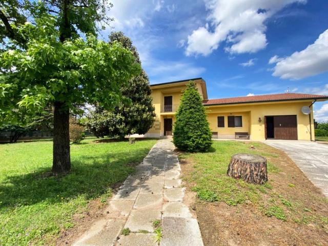 Casa in vendita a Isola Rizza, Veneto