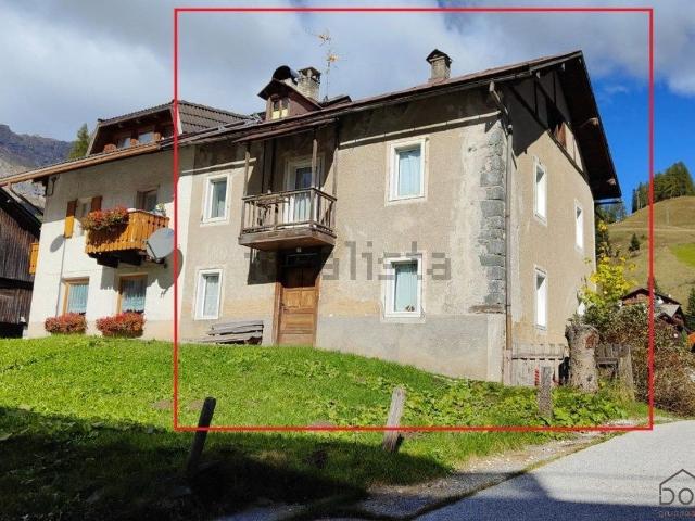 Casa in vendita a Arabba, Veneto