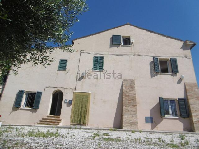 Casa in vendita a Torchiaro, Ponzano di Fermo