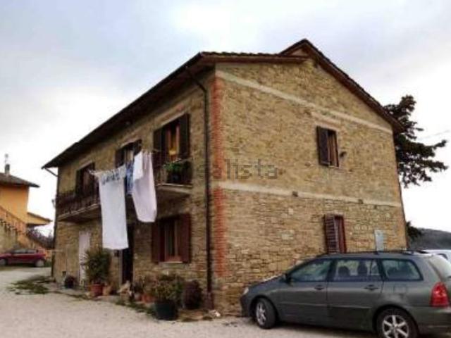 Casa in vendita a Toppole, Anghiari
