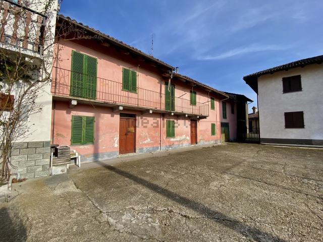 Casa in vendita a Piemonte, Cuneo