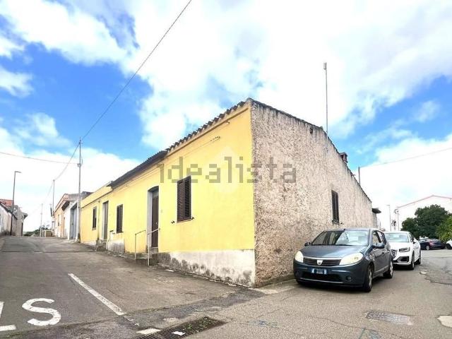 Casa in vendita a Solarussa, Sardigna/Sardegna