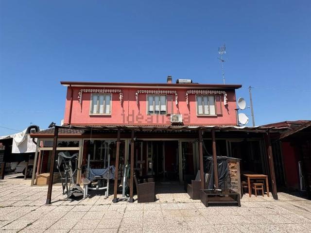 Casa in vendita a San Stino di Livenza, Veneto