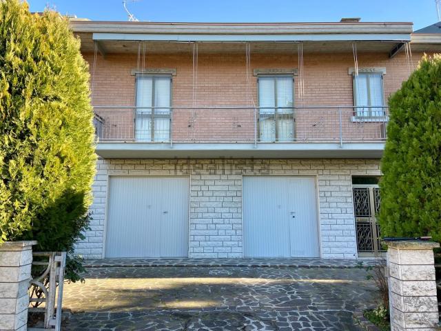 Casa in vendita a Modena, Ganaceto