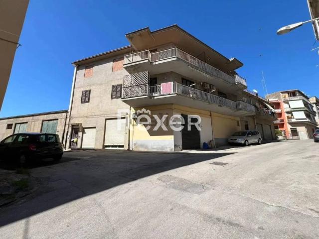 Casa in vendita a Ravanusa, Agrigento