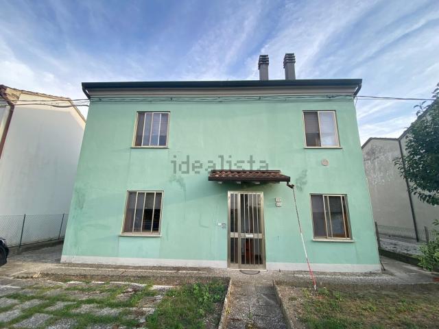 Casa in vendita a Unione dei comuni della Bassa Romagna, Alfonsine