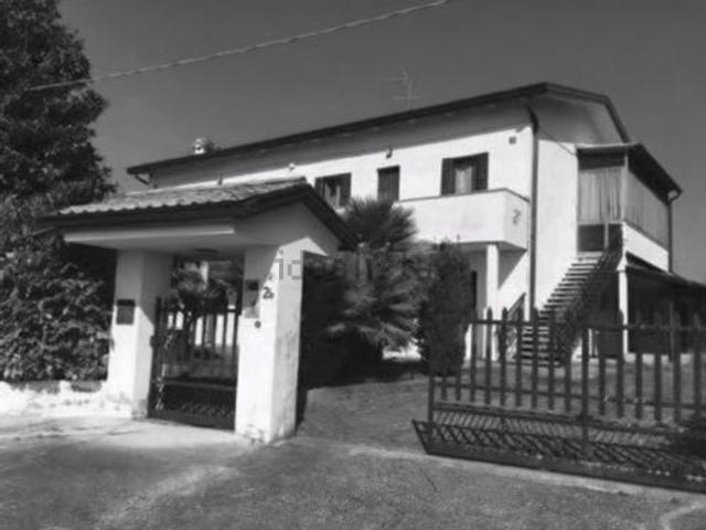 Casa in vendita a Liettoli, Campolongo Maggiore