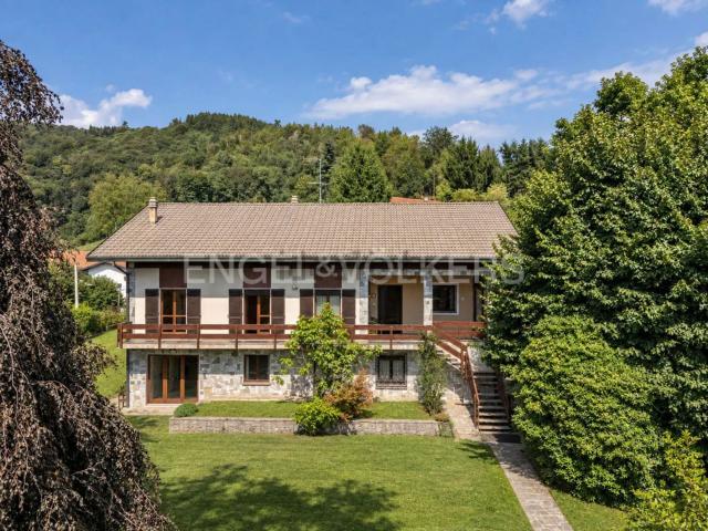 Casa in vendita a Cheggino, Armeno