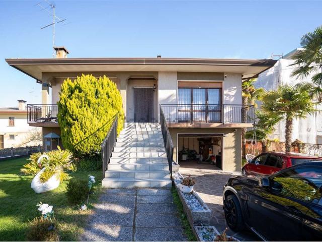 Casa in vendita a San Stino di Livenza, Corbolone