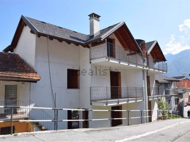 Casa in vendita a Falghera, Villadossola