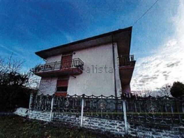 Casa in vendita a Sant'Ambrogio, Scorzè