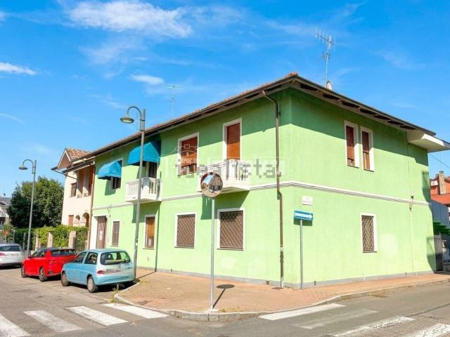 Casa in vendita a Piemonte, Torino