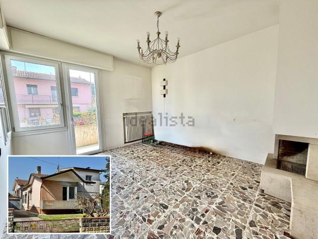 Casa in vendita a Unione dei comuni della Bassa Romagna, Alfonsine