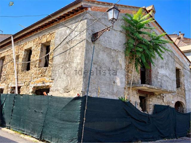 Casa in vendita a Frangelini, Magliano Sabina