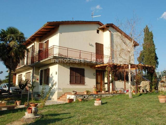 Casa in vendita a Chiusi Città, Toscana