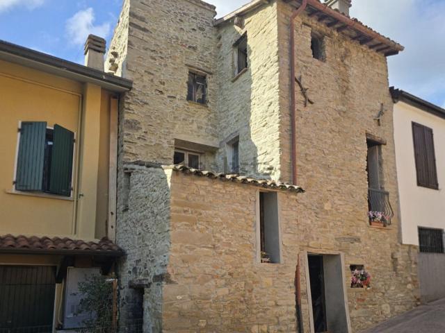 Casa in vendita a Unione dei comuni Valle del Savio, Mercato Saraceno