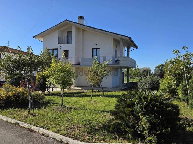 Casa in vendita a Orsogna, Abruzzo