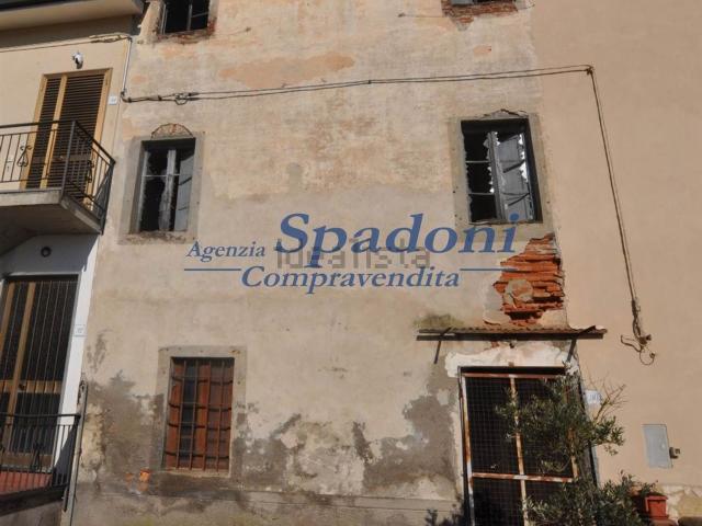 Casa in vendita a Ponte Buggianese, Borghino