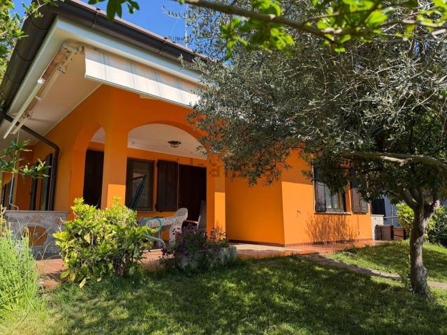 Casa in vendita a San Canzian D'isonzo, Friuli-Venezia Giulia