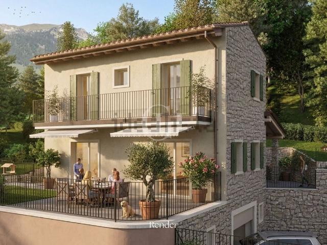 Casa in vendita a Comunità montana del Sebino bresciano, Monticelli Brusati
