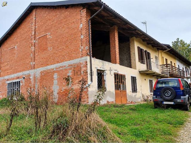 Casa in vendita a Nevissano, Castelnuovo Don Bosco