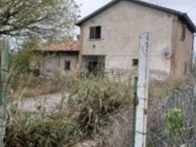 Casa in vendita a Cà Albrizzi, Cavarzere