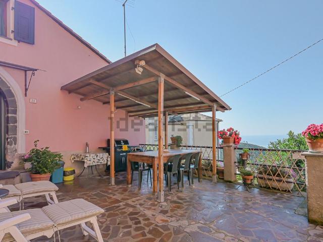 Casa in vendita a Bonassola, Liguria