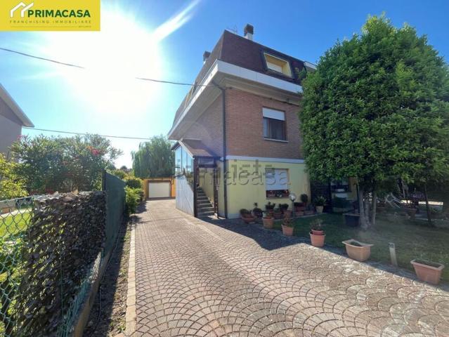 Casa in vendita a Pianura Reggiana, Re