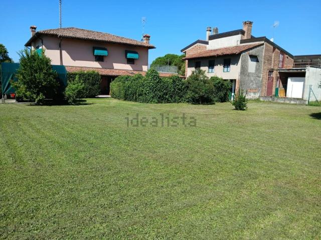 Casa in vendita a Romans d'Isonzo / Romans dal Lusinç, Gorizia / Gurize / Gorica