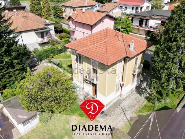 Casa in vendita a Cavaria, Cavaria Con Premezzo