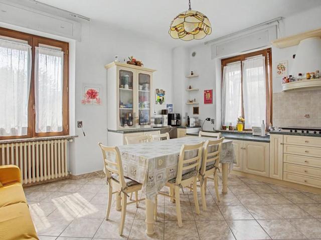 Casa in vendita a San Pietro, Induno Olona