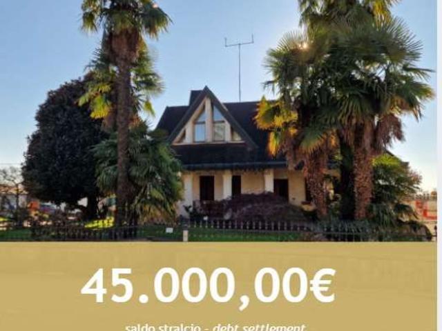 Casa in vendita a Fonte, Loria