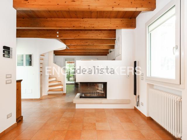 Casa in vendita a San Donato-San Vitale, Bologna