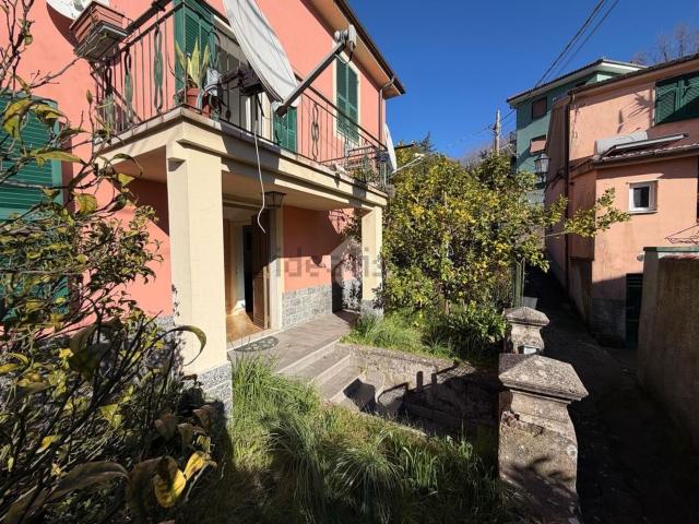 Casa in vendita a Piazza, Deiva Marina