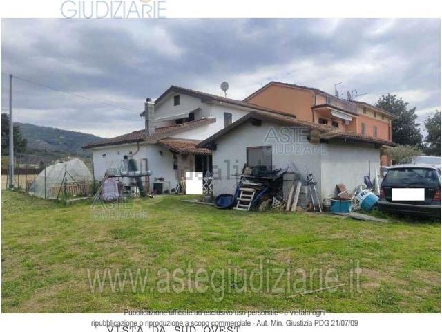 Casa in vendita a Torricchio, Forone