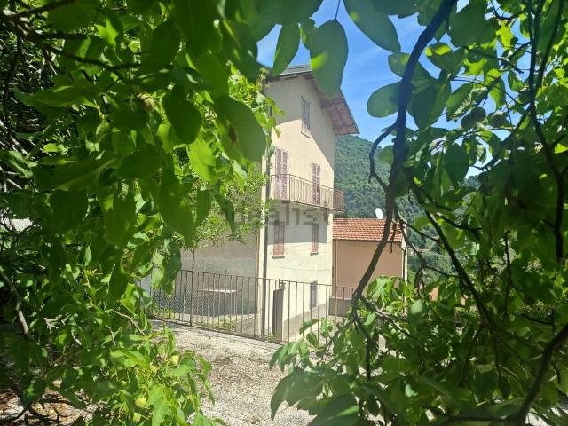 Casa in vendita a Veglio, Cerano D'intelvi