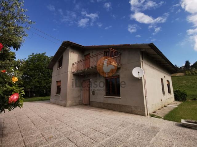 Casa in vendita a Marche, Pesaro E Urbino